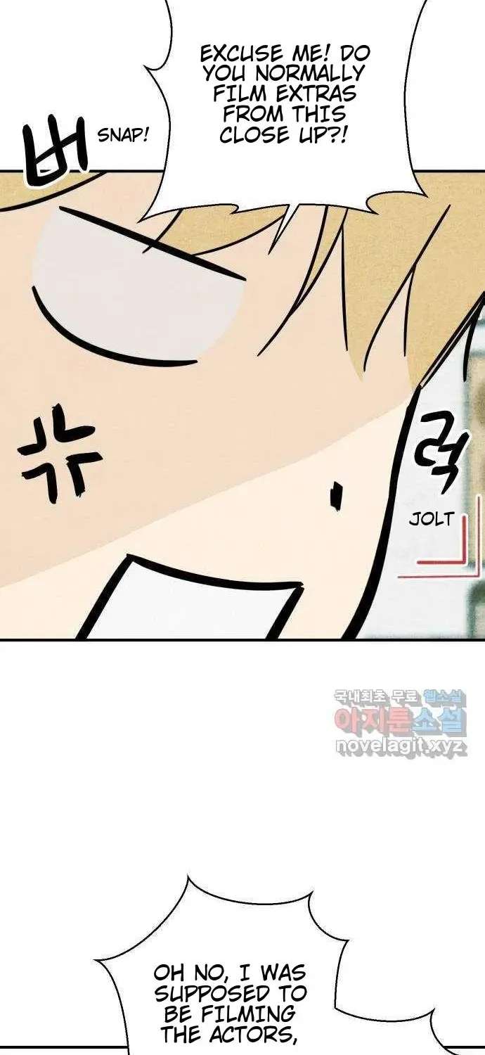 How to Turn You Around Chapter 40 - page 28