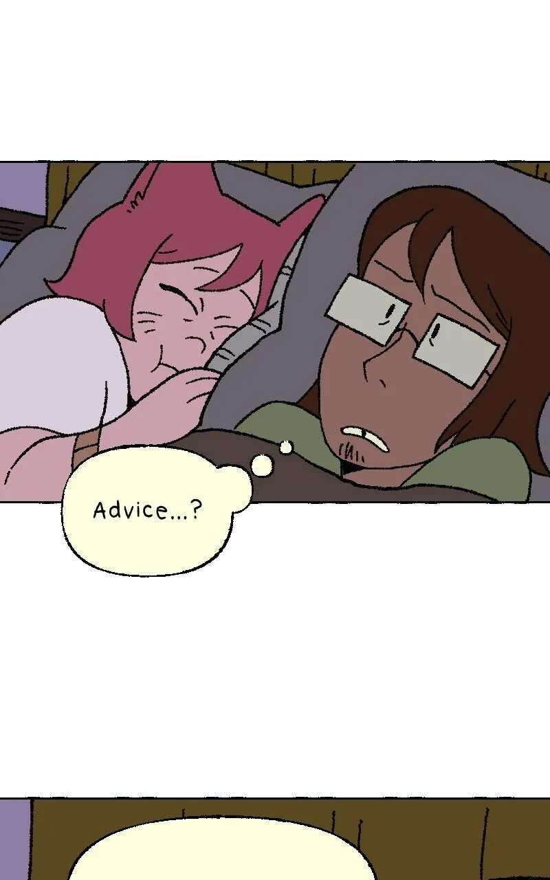 Cat Girl Chapter 29 - page 26