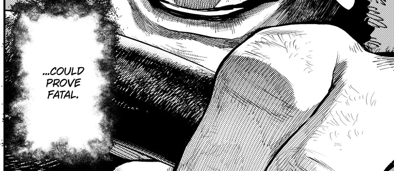 Monkey Hunting Chapter 6 - page 36