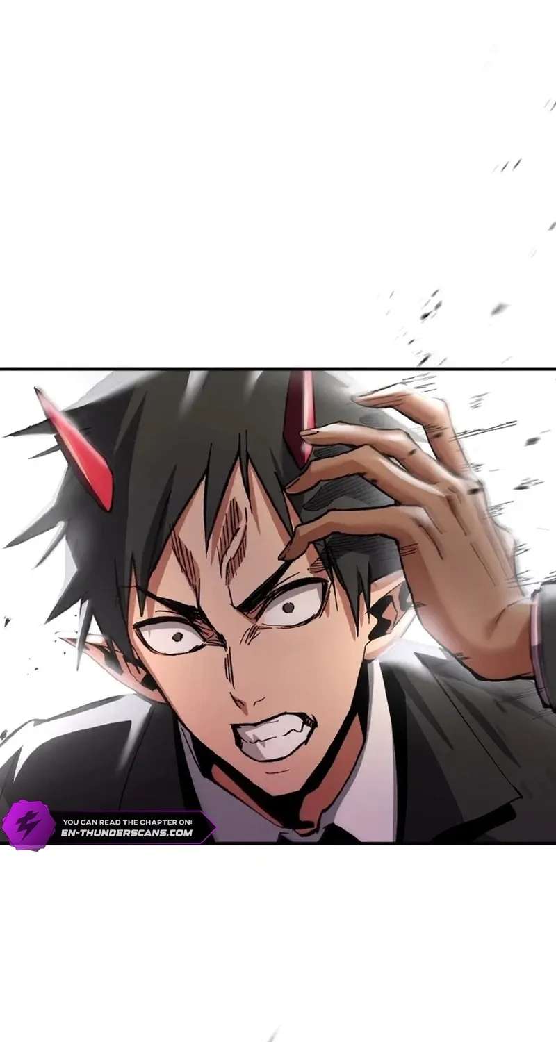 The Man Who Vowed Revenge on His Demon Wife Chapter 6 - page 37