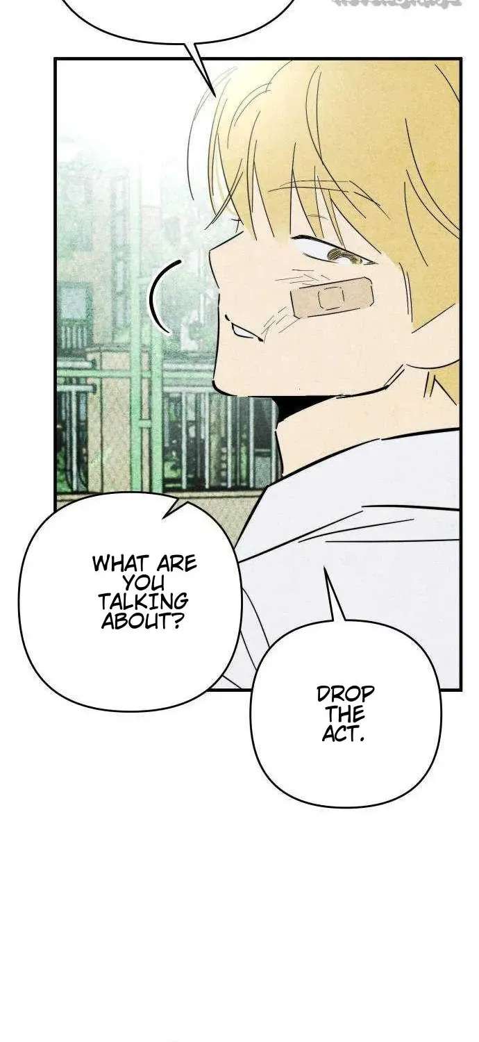 How to Turn You Around Chapter 45 - page 49