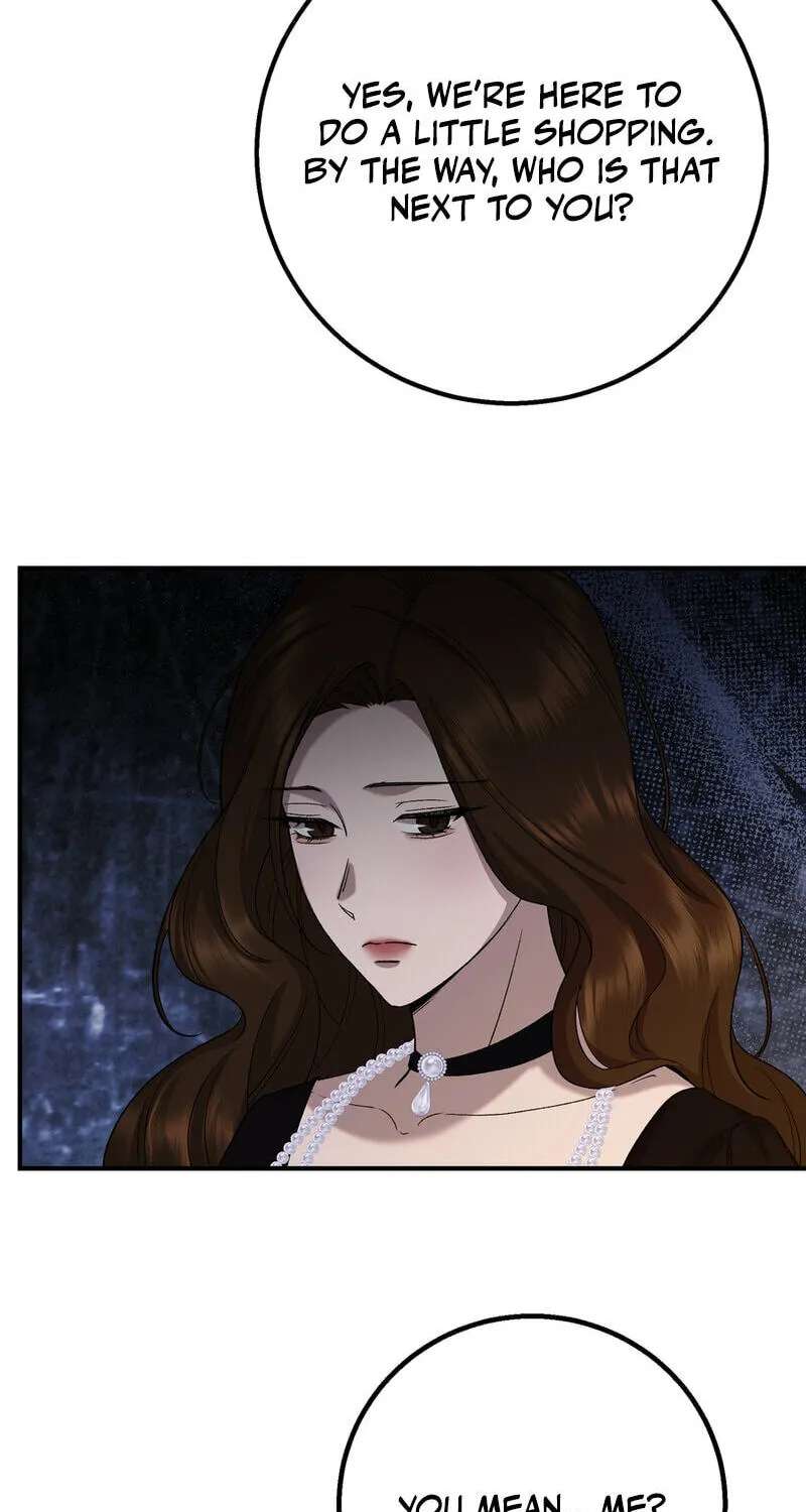 Lady and Gentle Love Chapter 44 - page 7