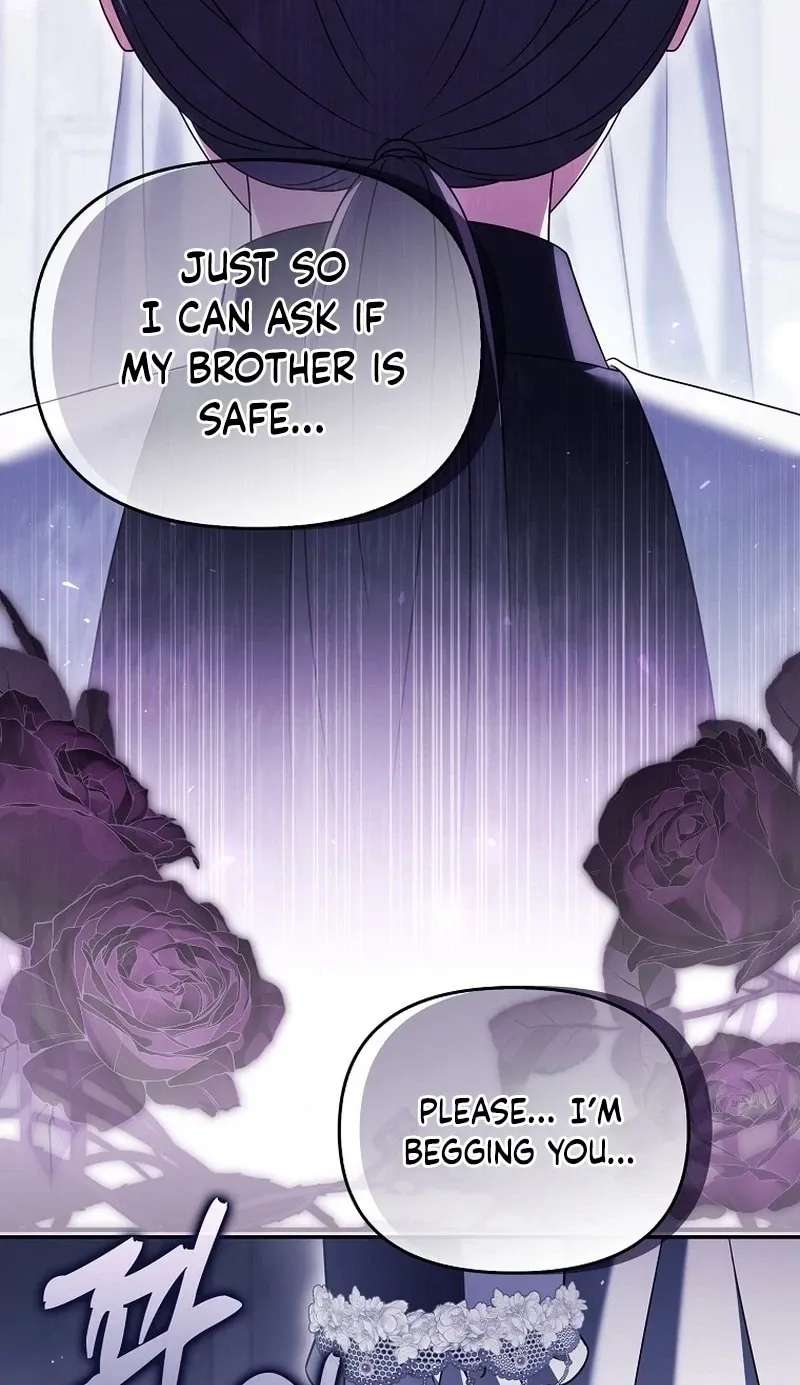 I'll Die If I Don't Get Married Chapter 53 - page 90