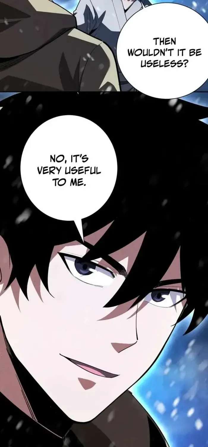 Idle Player Returns As A God Chapter 86 - page 29