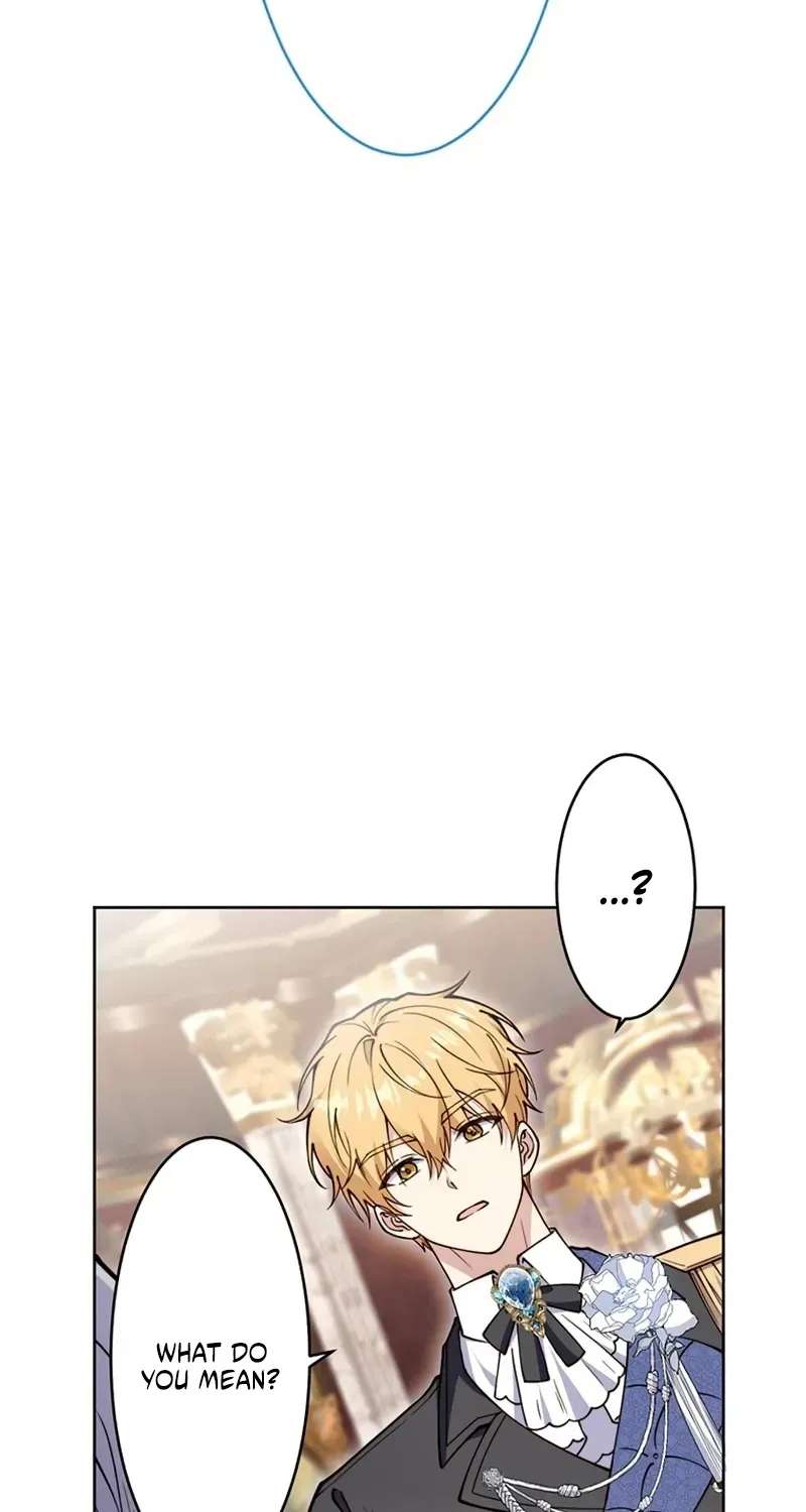 The Saint Bride Sold for 10 Billion to the Enemy Prince Chapter 19 - page 8