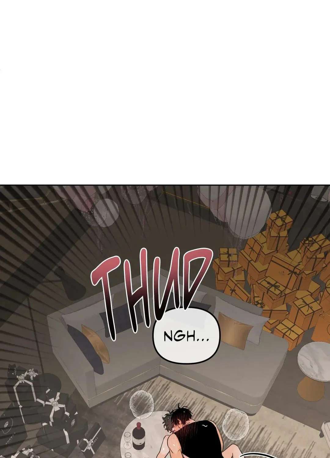 Scent and Sensibility Chapter 89 - page 13