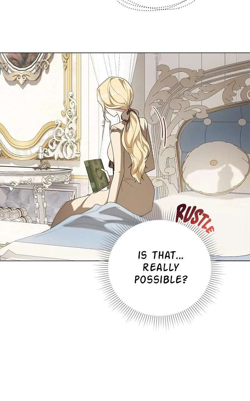 Wished You Were Dead Chapter 90 - page 84