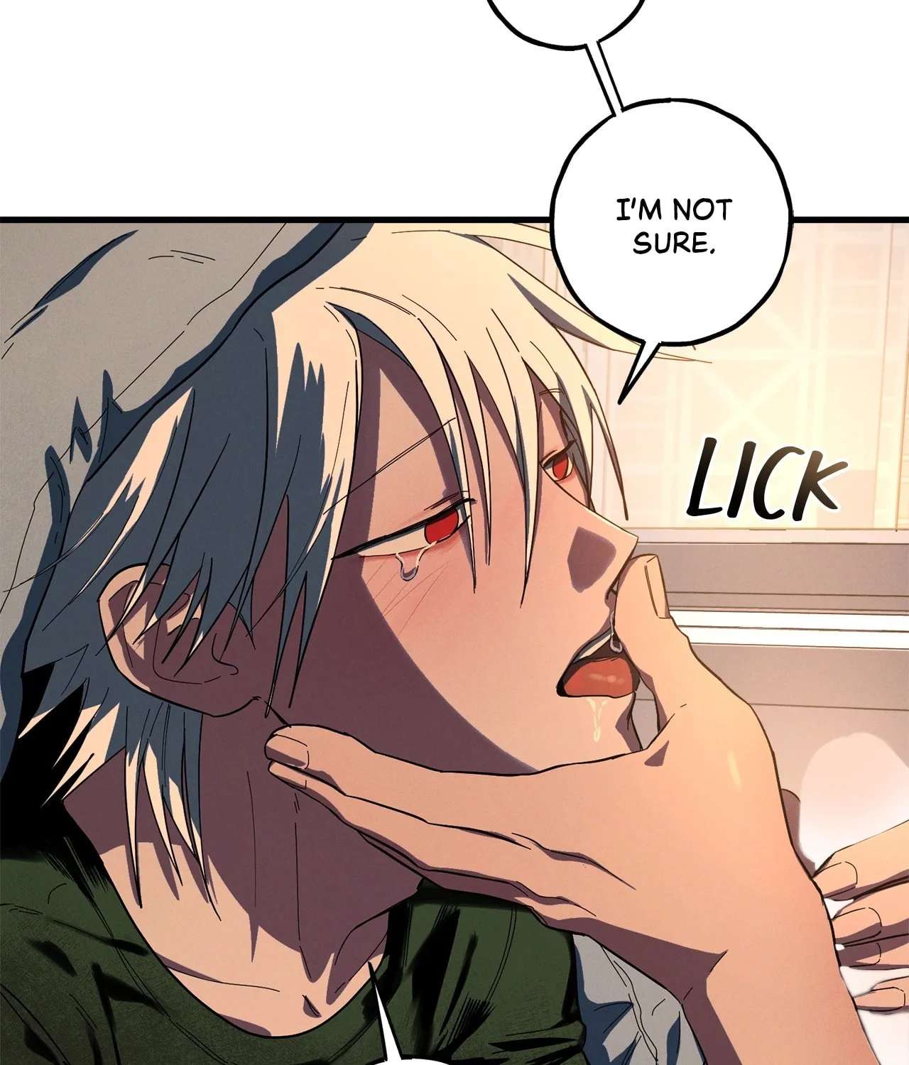 Jangsanbeom (Teriyaki) Chapter 20 - page 161