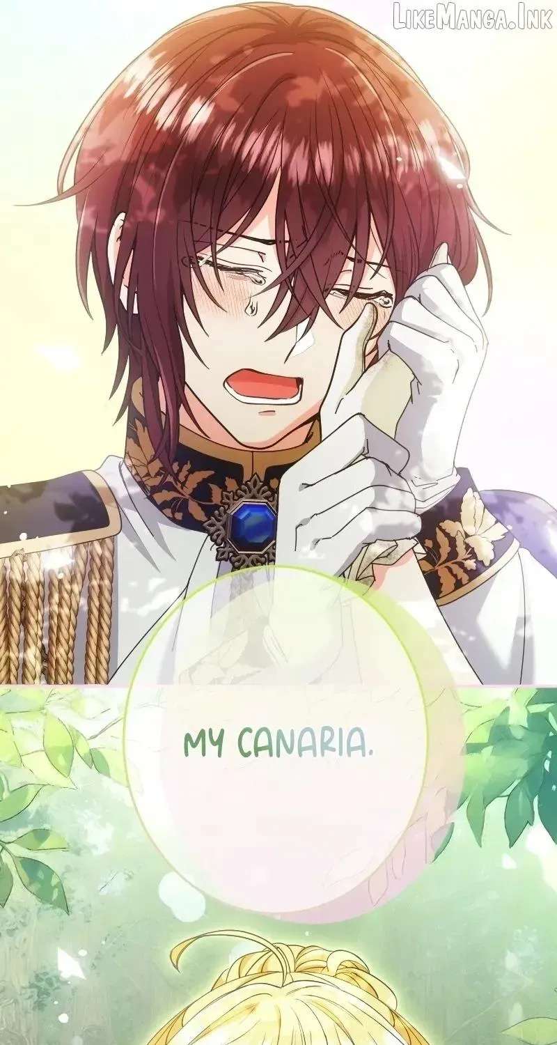 I Was Captured by the Yandere Duke Who Was My Husband in My Previous Life Chapter 33 - page 86