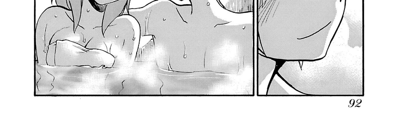 -With me?- Somewhere not here Chapter 4 - page 28