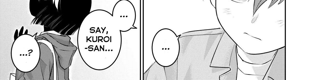 Kamoku dakedo Mechakucha Nori no Ii Kuroneko-chan Chapter 7 - page 32
