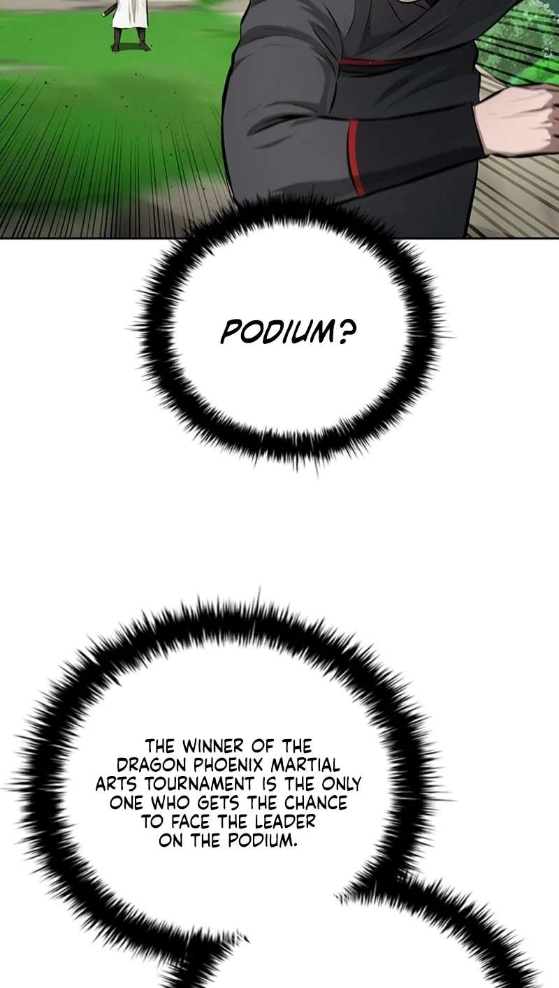 Absolute Master of the Senate Chapter 71 - page 91