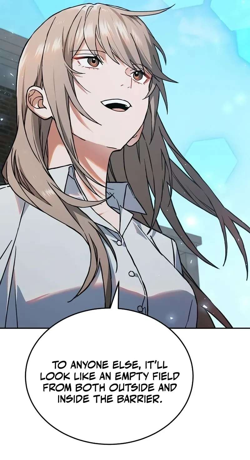 After Returning to Farming, National-Level Tycoons Flock In Chapter 5 - page 8