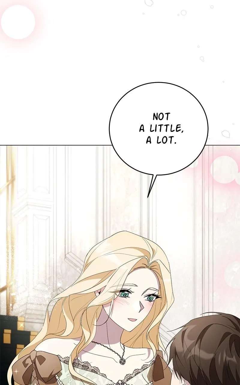 Wished You Were Dead Chapter 121 - page 83