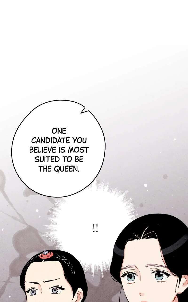 The Forbidden Marriage Chapter 82 - page 10