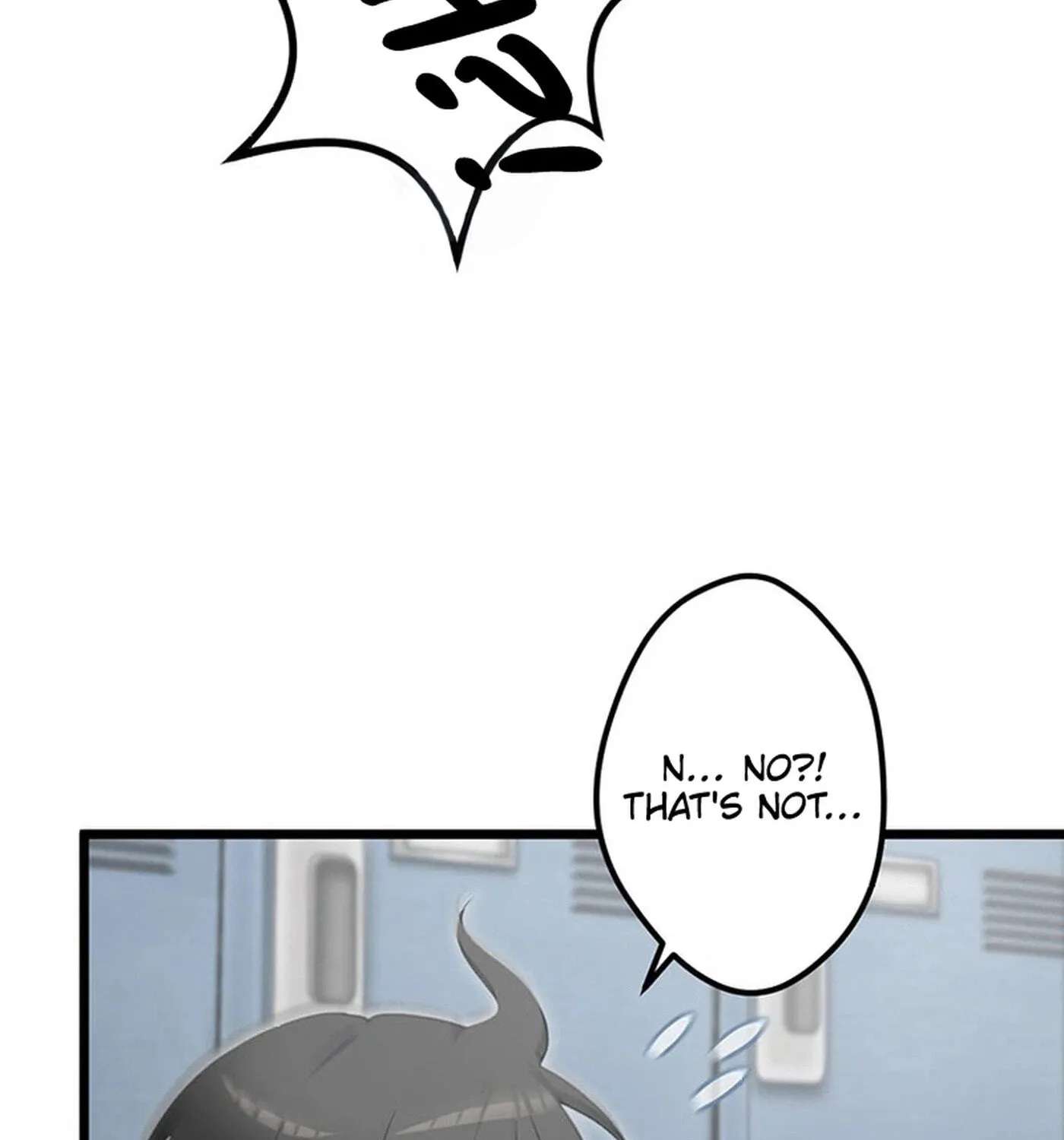 Moshimo, Yuurei ga Hatsukoi o Shitara. Chapter 14 - page 21