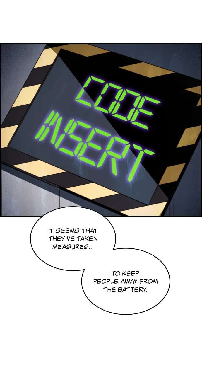 Day Of Disaster Chapter 95 - page 24