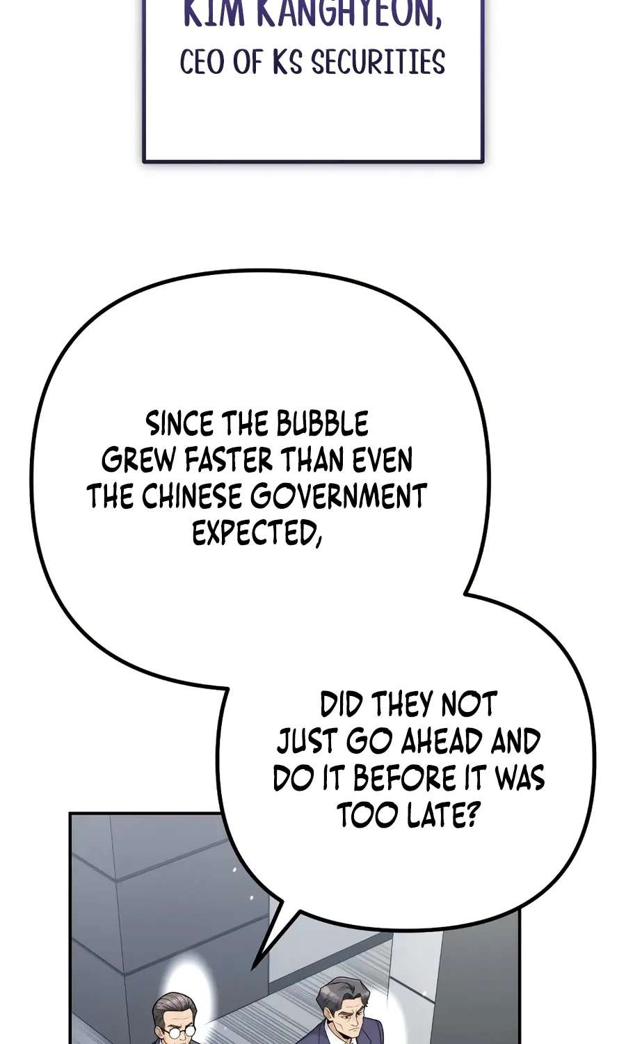 The Money Keeps Piling Up Even If I Spend It Chapter 12 - page 120