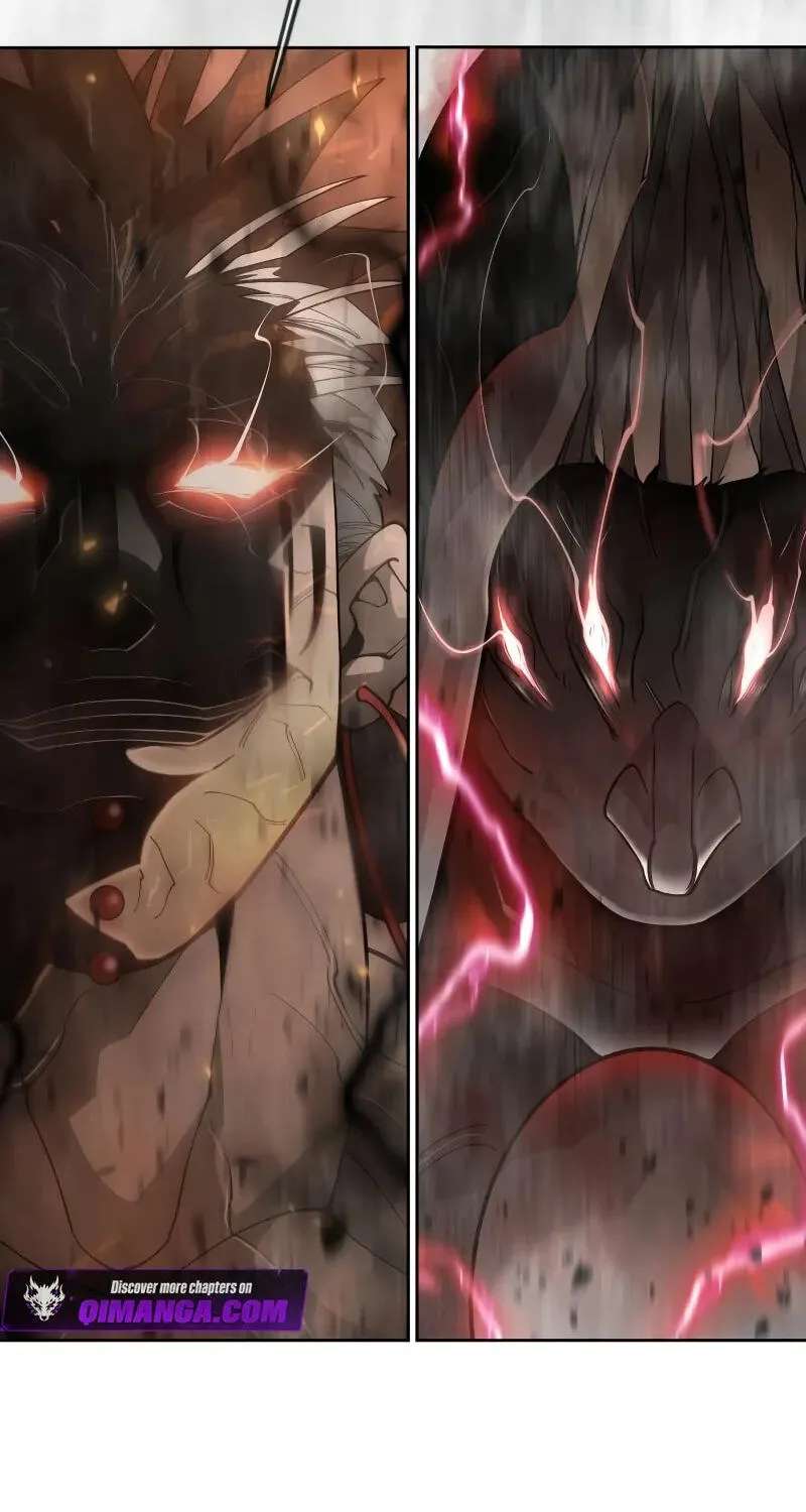 The Superhuman Era Chapter 248 - page 14
