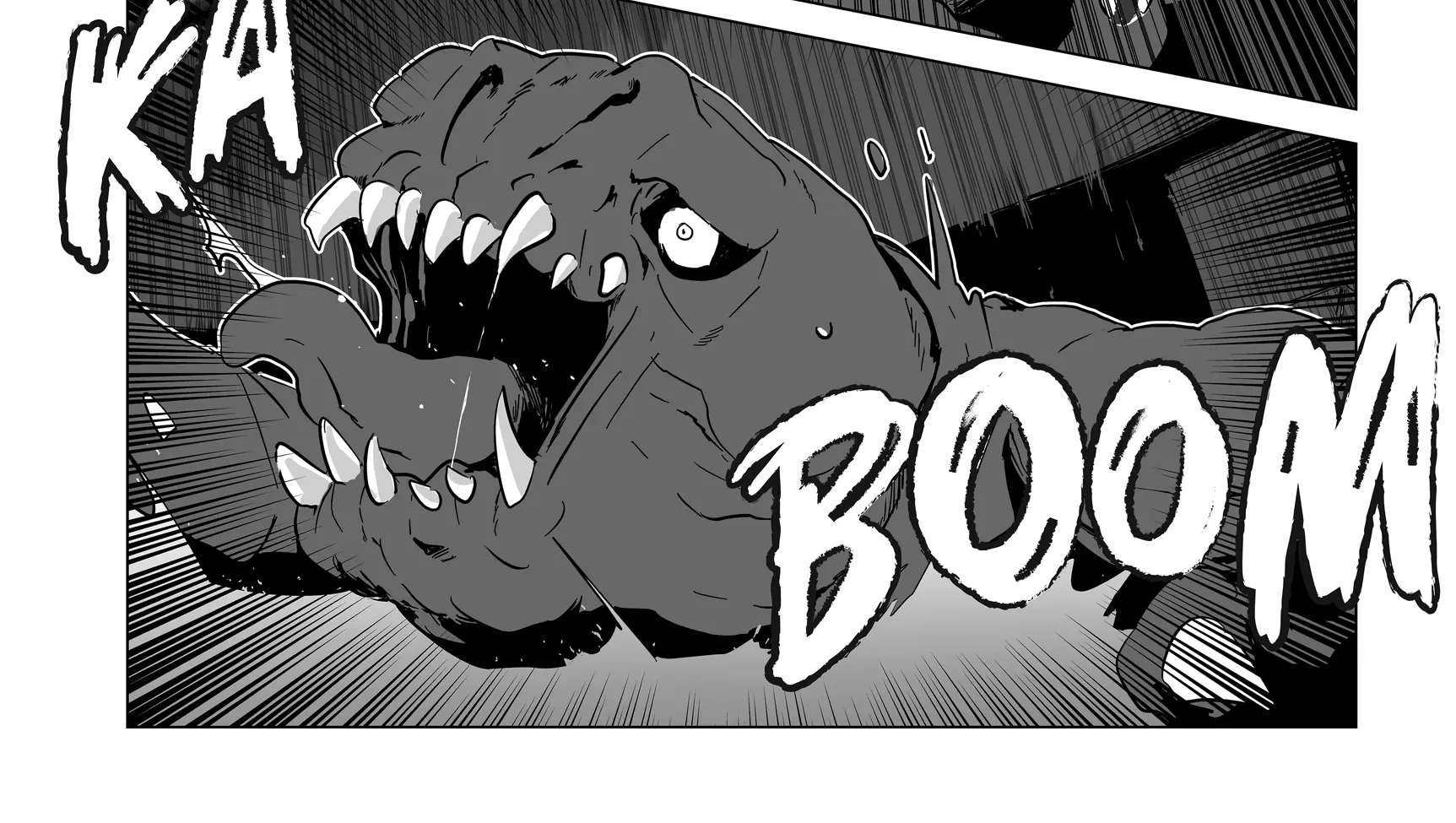 Star Wars: The Legends of Luke Skywalker: The Manga Chapter 3 - page 70