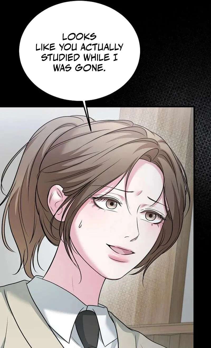 Night of the Four Seasons Chapter 17 - page 121