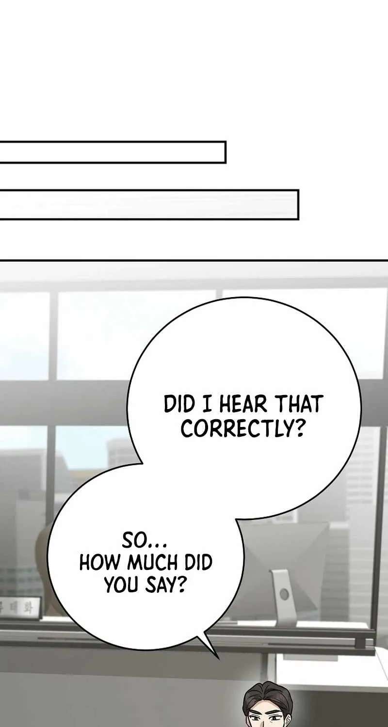 The Overly Competent Junior Employee Chapter 27 - page 48