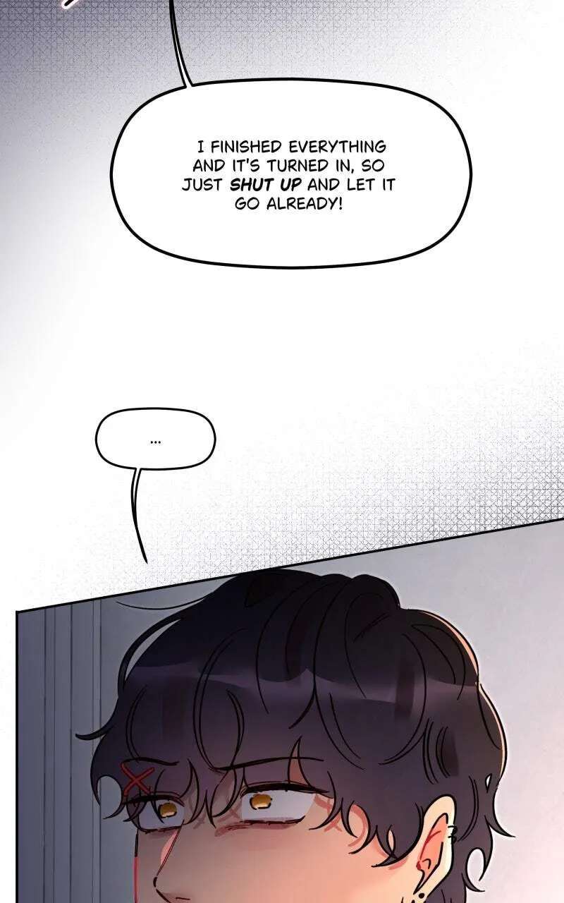 The Egg Project Chapter 55 - page 43