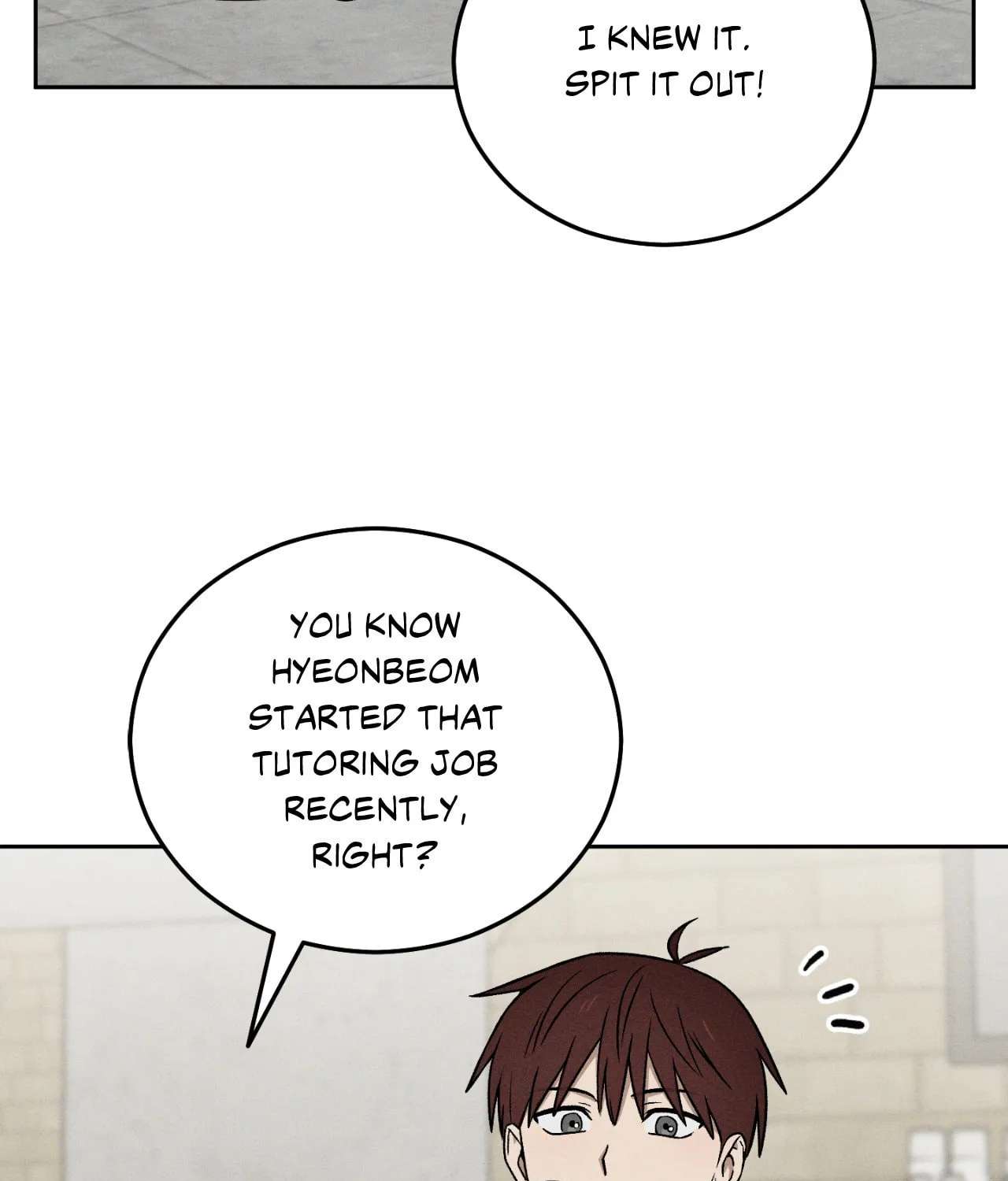 Problematic Student Patrol Chapter 50.6 - page 46
