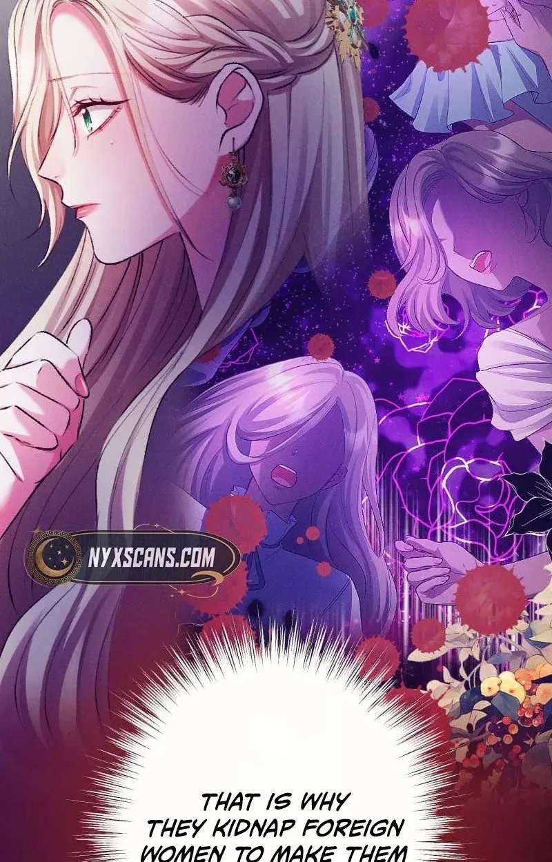 The Princess Abducted to a Land Without Women Chapter 6 - page 9