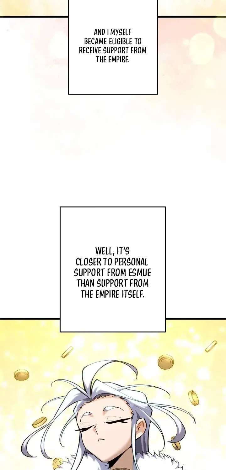 Eldomia Era: The Reincarnated Vengeful Chapter 40 - page 82