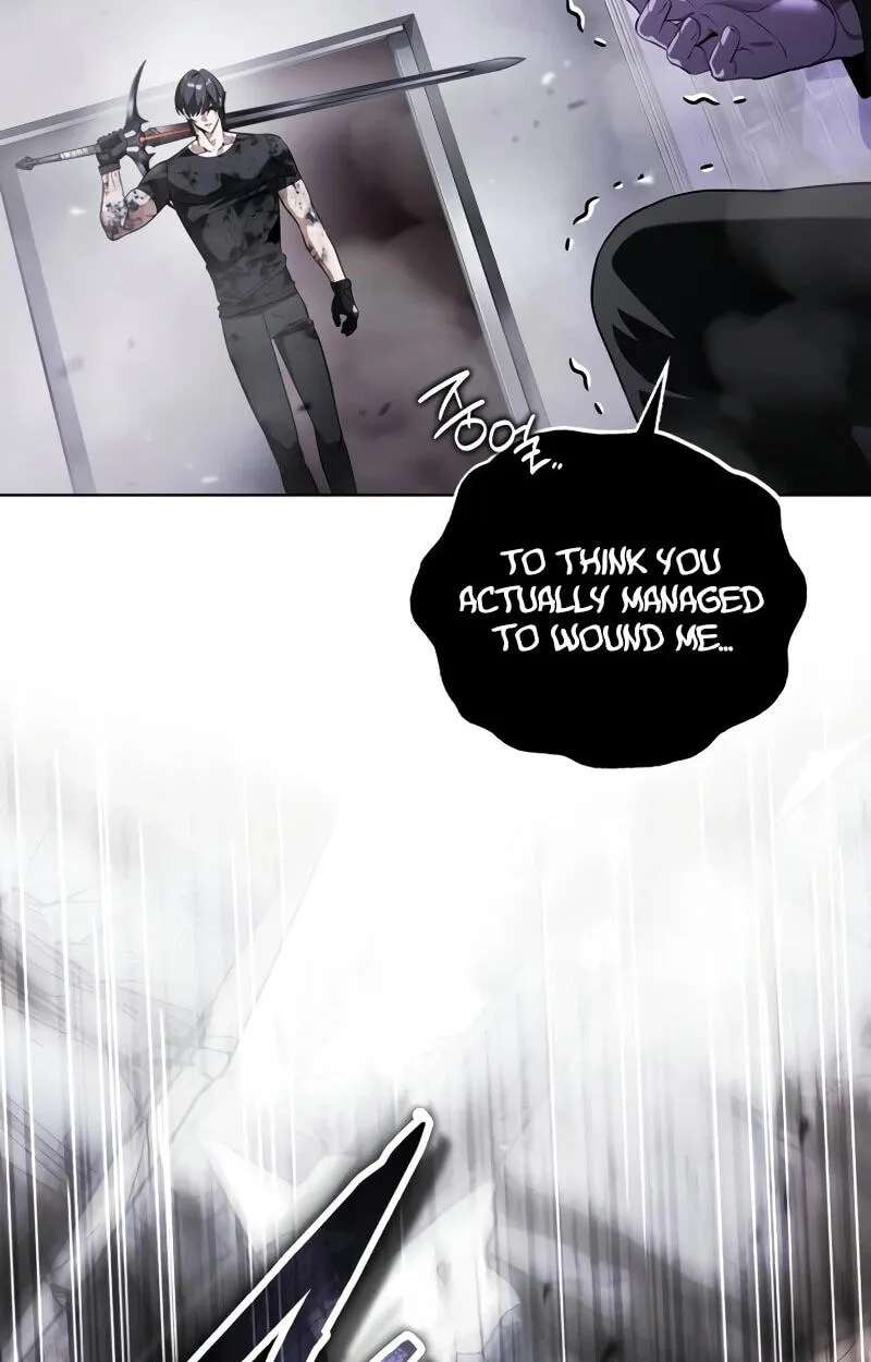 Superhuman Streamer Chapter 45 - page 88