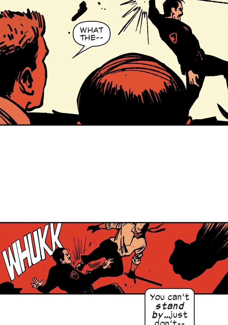 Daredevil (2019) Chapter 21 - page 26