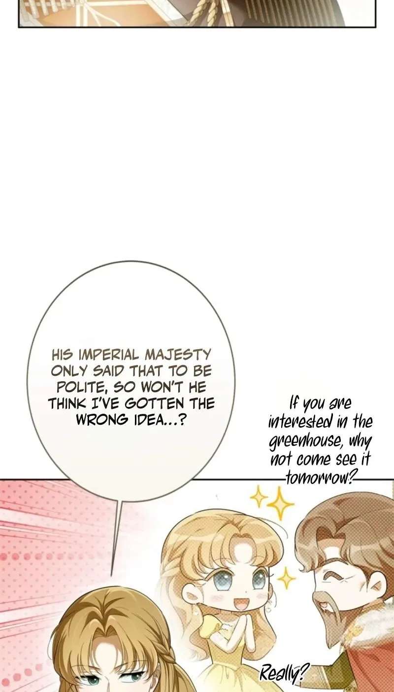 The Timid Lady of the Frontier Won't Give Up on Revenge Chapter 24 - page 41