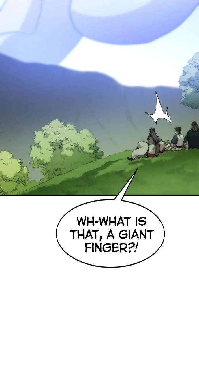 Return of theBlossoming Blade Chapter 181 - page 96