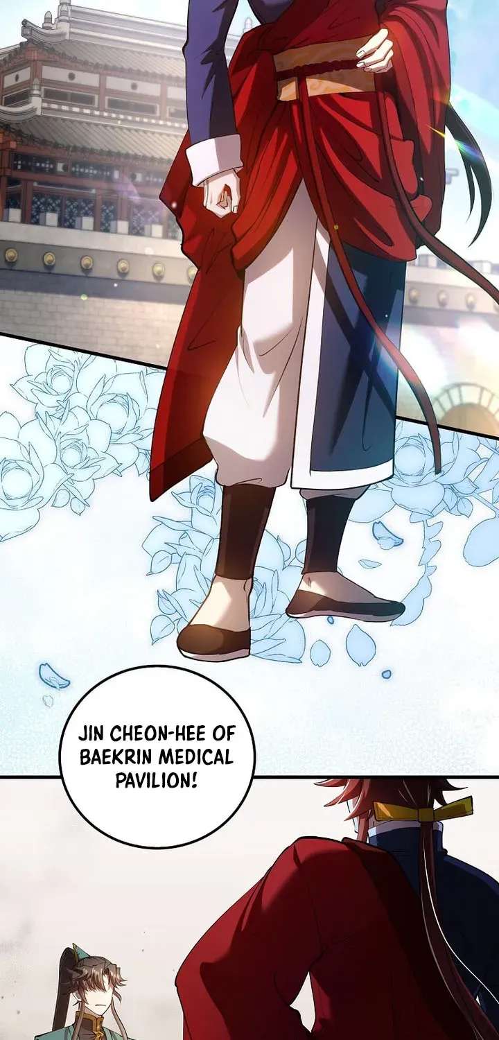Doctor’s Rebirth Chapter 238 - page 79