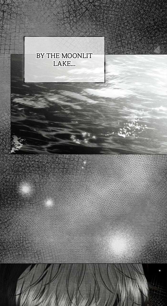 The Merman Trappedin My Lake Chapter 38 - page 16