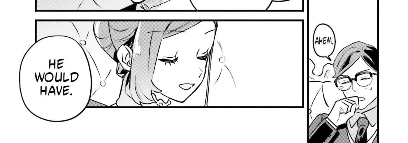 Victoria of Many Faces Chapter 64 - page 14