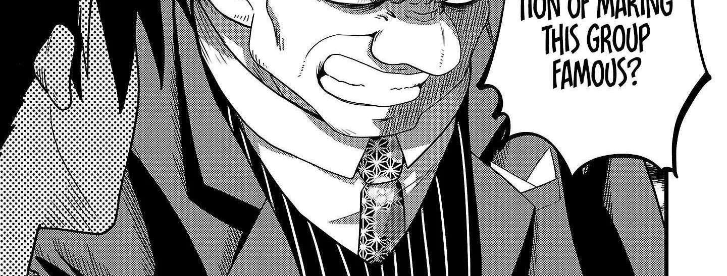 Netto Aidoru No Haishin Wo Tetsudatte Ita Maneejaa No Ore, Nazeka Buzzutte Shimau Chapter 1 - page 26
