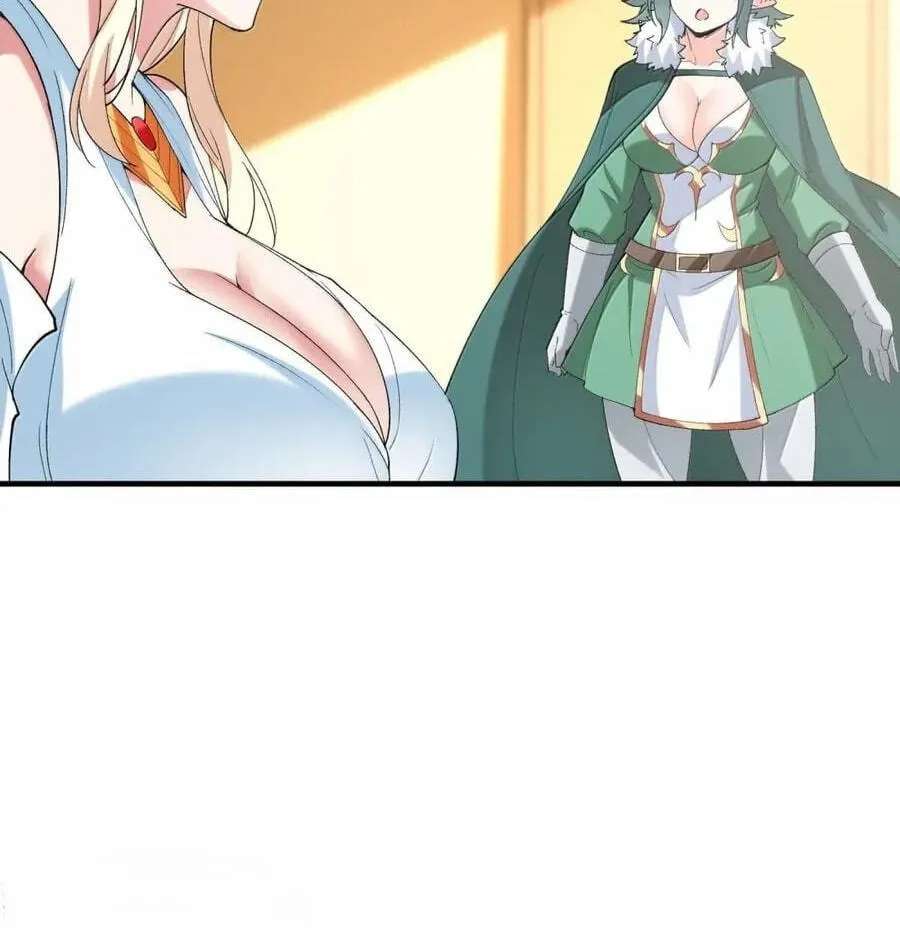 My Harem Consists Entirely of Female Demon Villains Chapter 214 - page 51