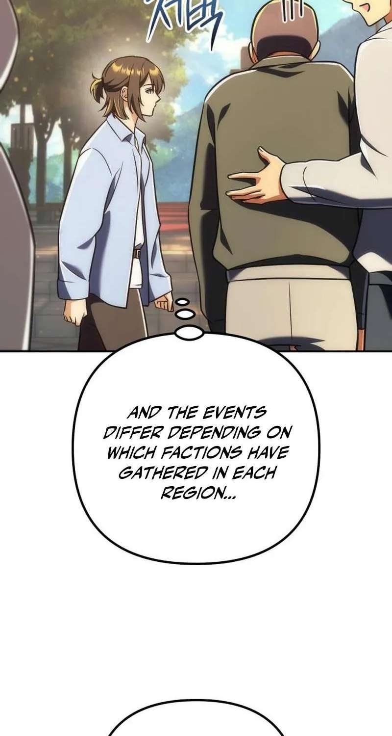 Goddess of Abundance and the Genius Rogue Apostle Chapter 57 - page 107