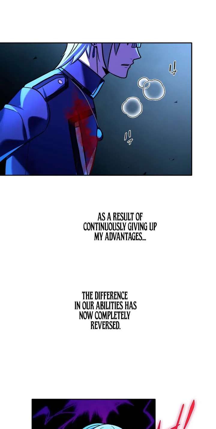 Hidden Class Gravity User Chapter 212 - page 34