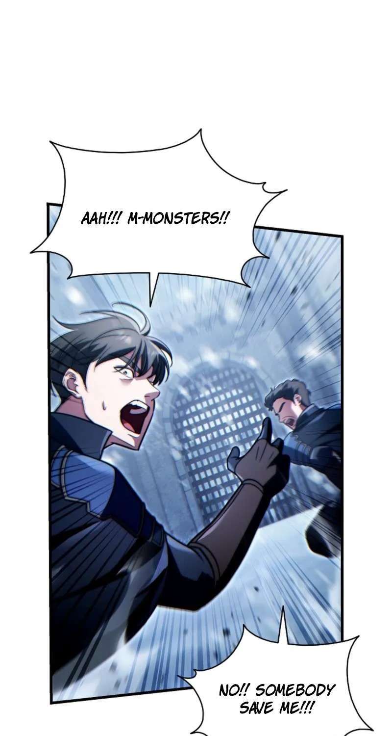 The Lord Who Levels Up by Devouring Chapter 20 - page 89