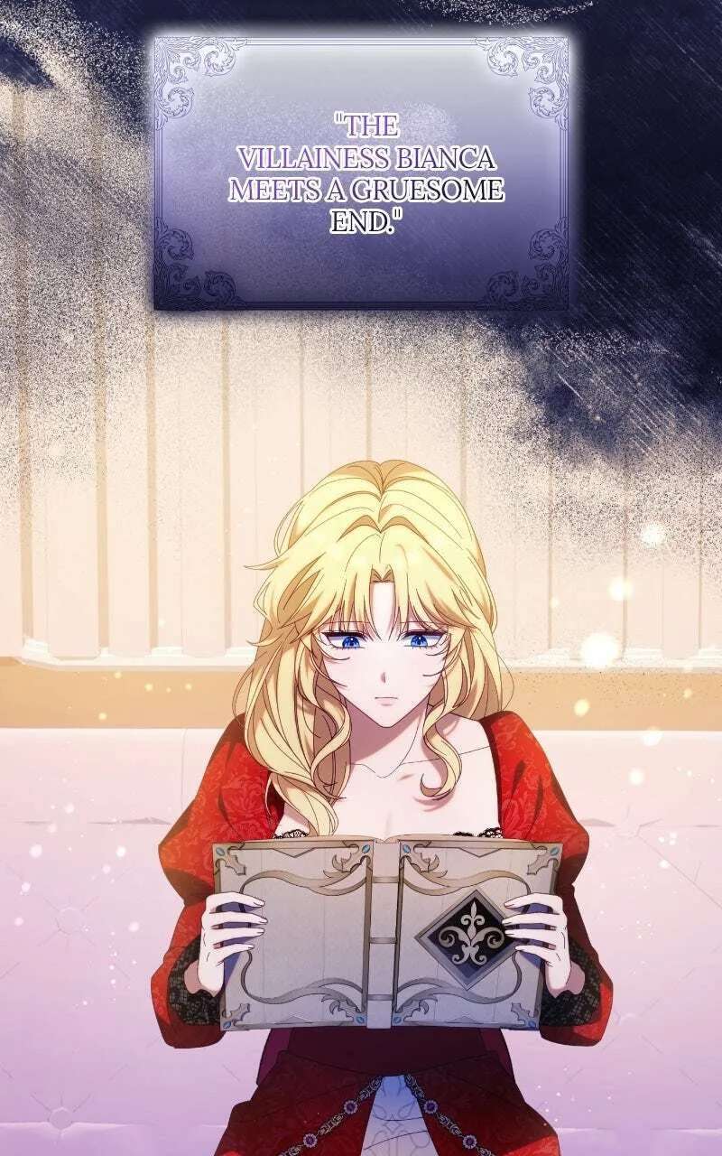 I’m a Villainess, but I Won’t Live Like One Chapter 78 - page 21