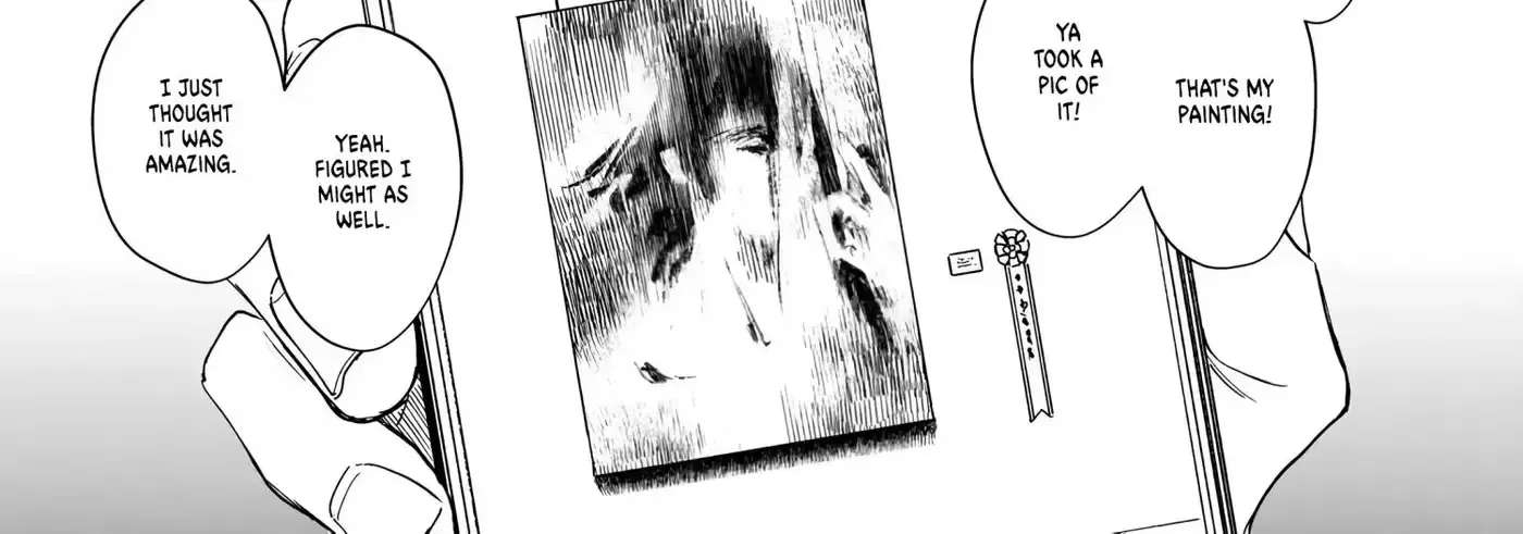 Happy Anti Moral Chapter 6.5 - page 5