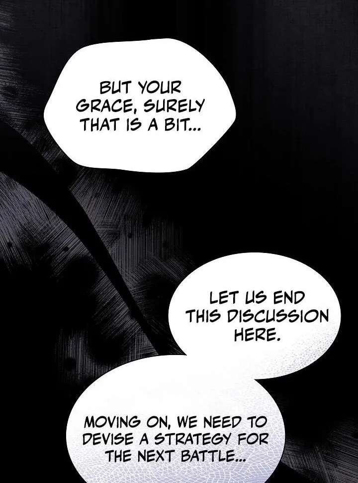 The Grand Duchess Disappeared on a Silent Night Chapter 21 - page 77