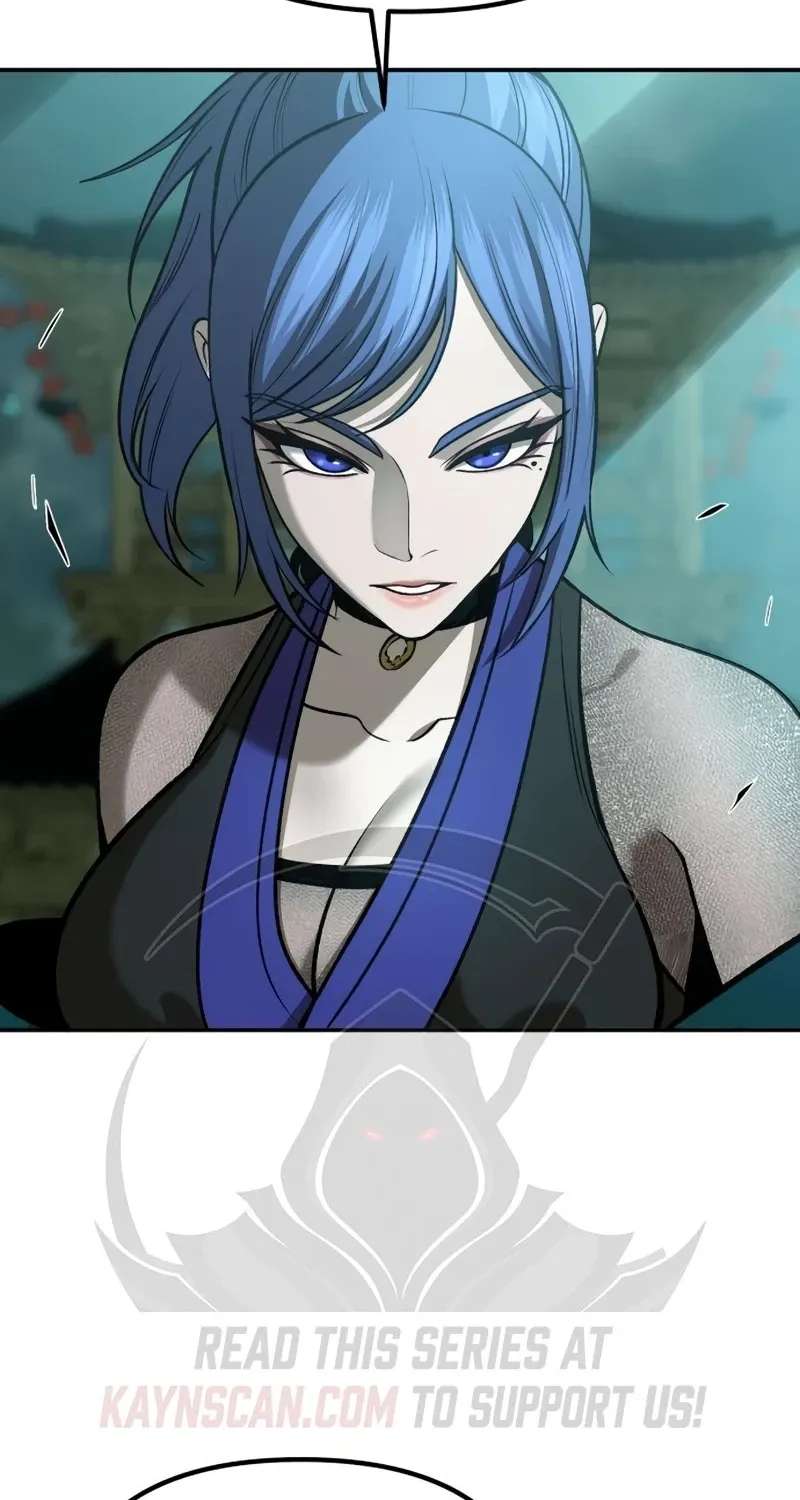 The Divine Brush Chapter 9 - page 35