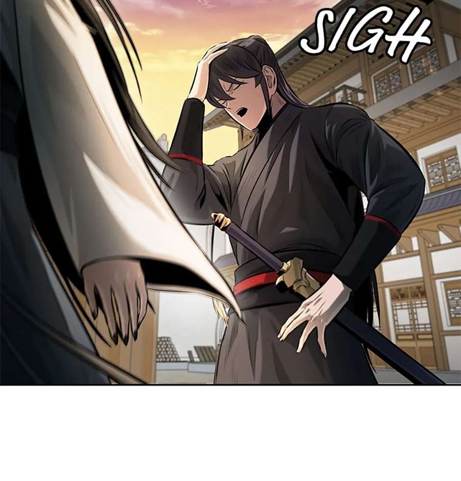 Absolute Master of the Senate Chapter 34 - page 60