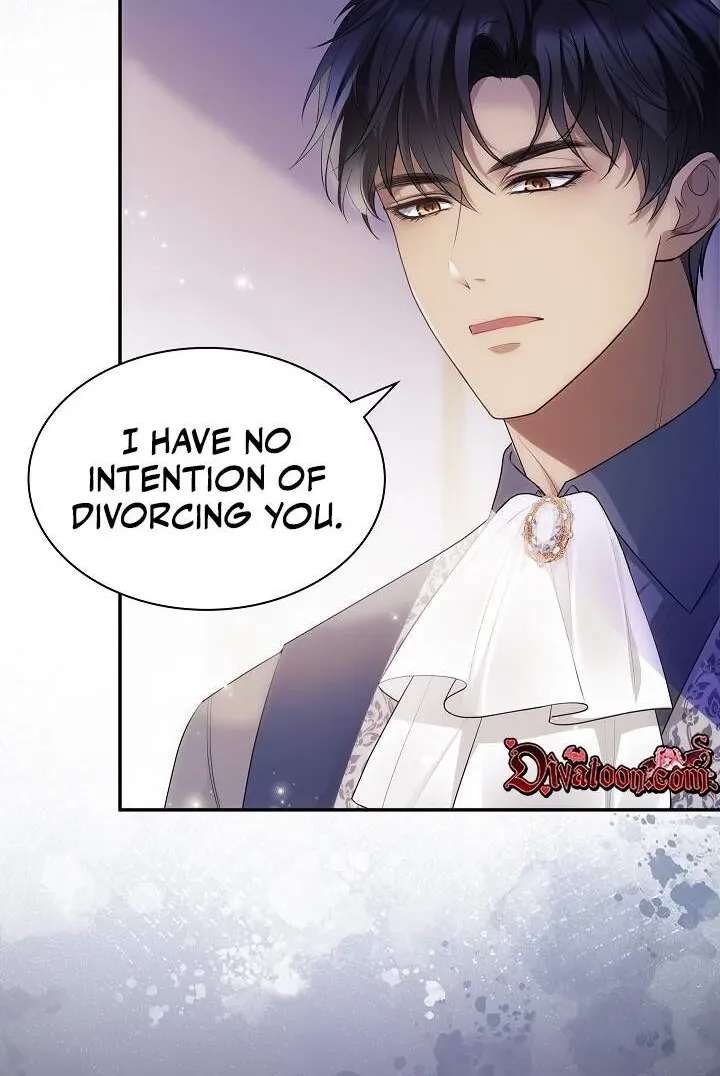 The Grand Duchess Disappeared on a Silent Night Chapter 21 - page 17