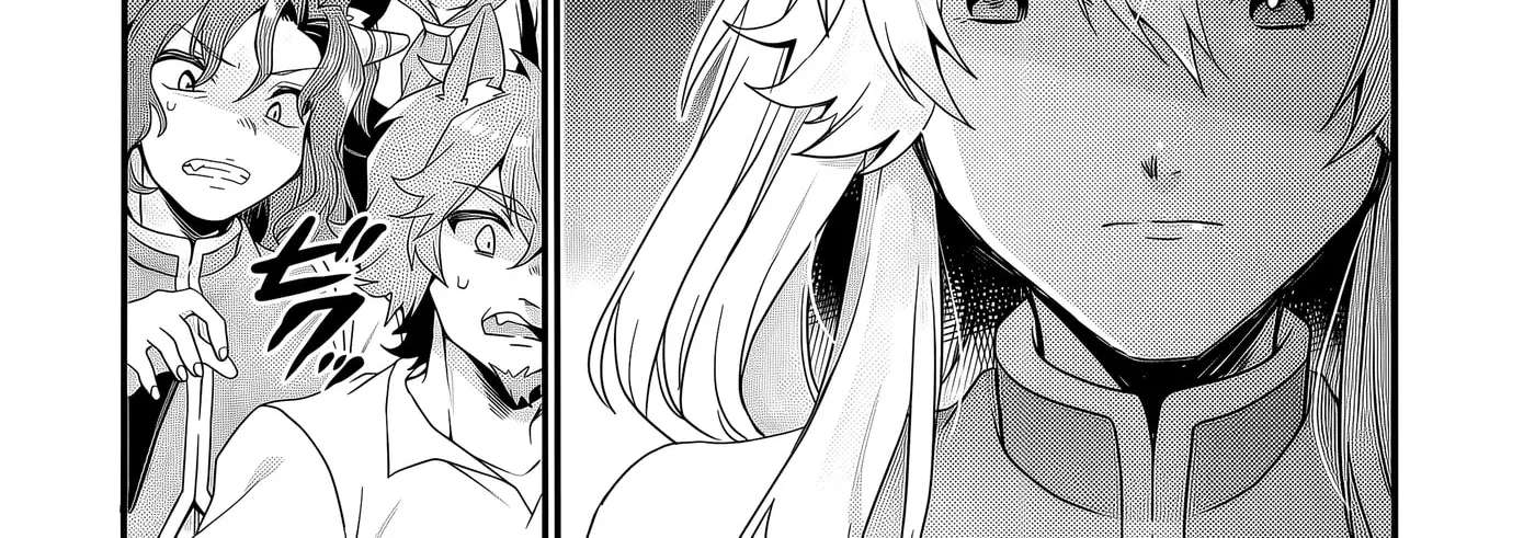 World Teacher - Isekaishiki Kyouiku Agent Chapter 94 - page 8