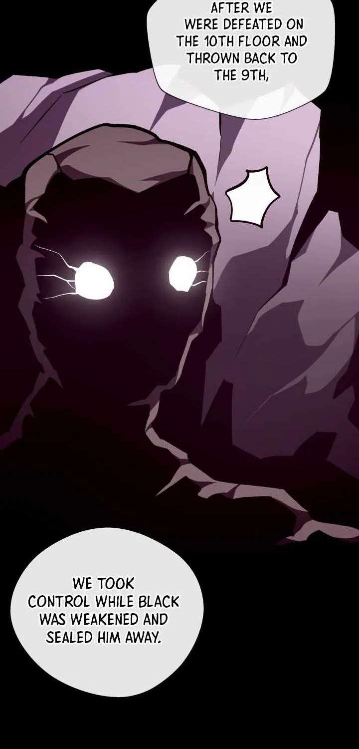 Dungeon Odyssey Chapter 167 - page 62